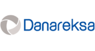 Logo Danareksa