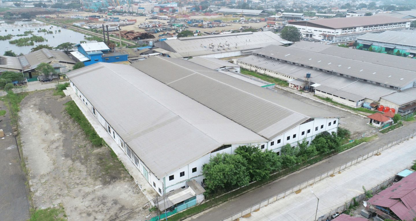 Kawasan Industri
