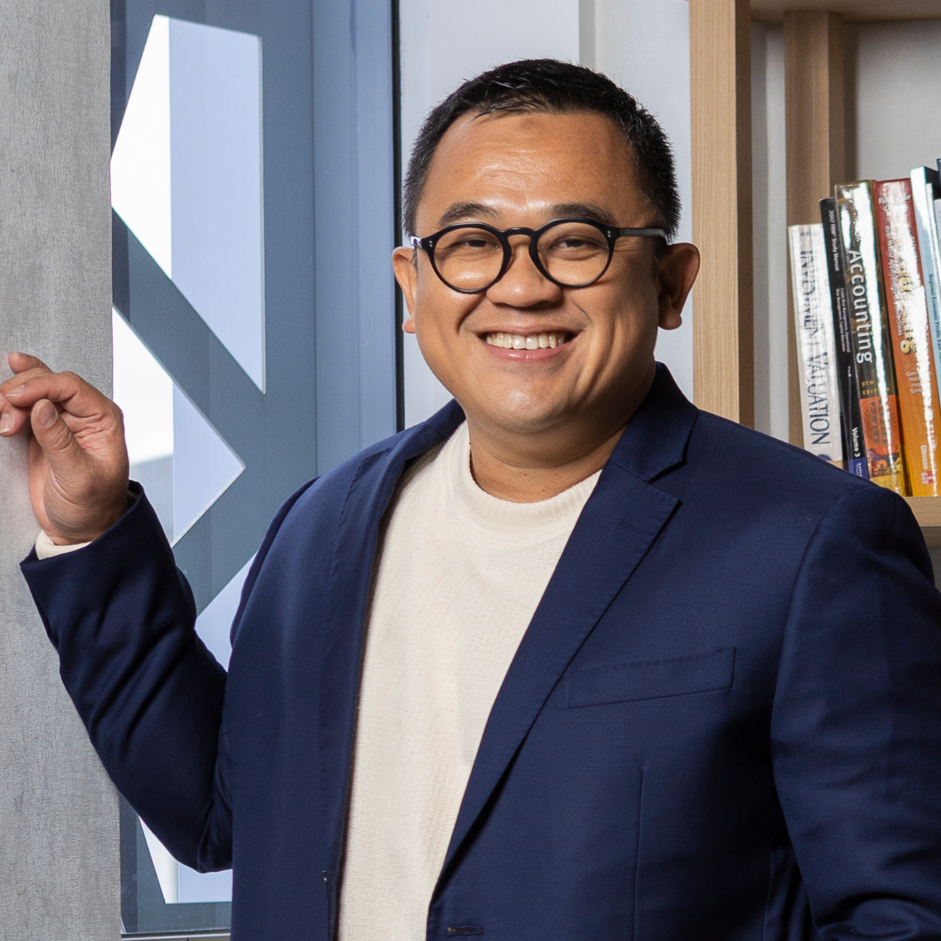 DIREKTUR UTAMA